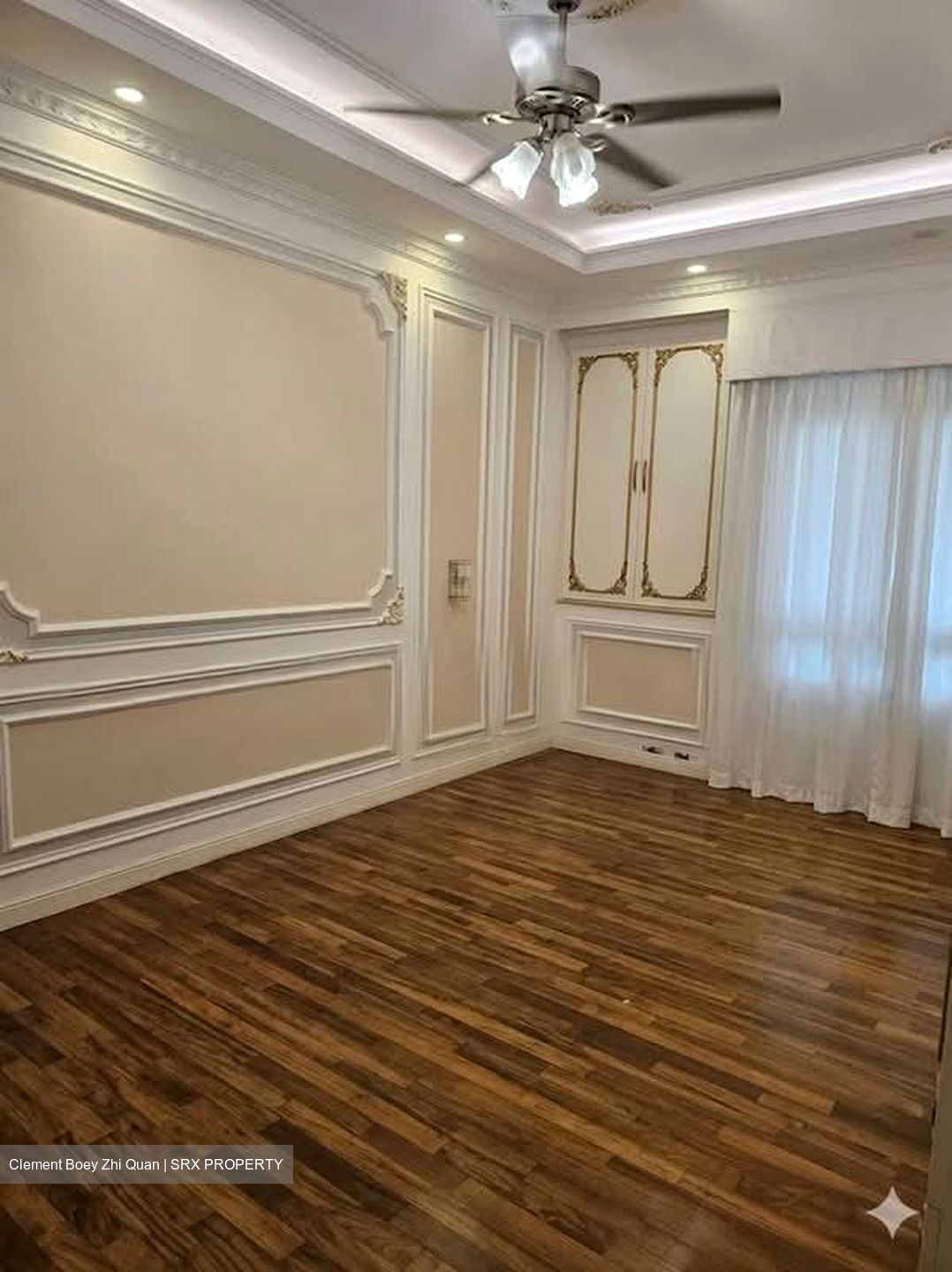 Costa Del Sol (D16), Condominium #544122481